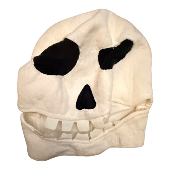 Pottery Barn Kids Halloween Skeleton Costume - Picture 3 of 12